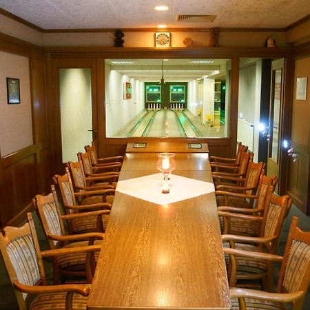Roehrs Gasthof Sottrum Bagian luar foto